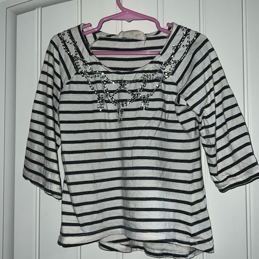 Joyfolie Top